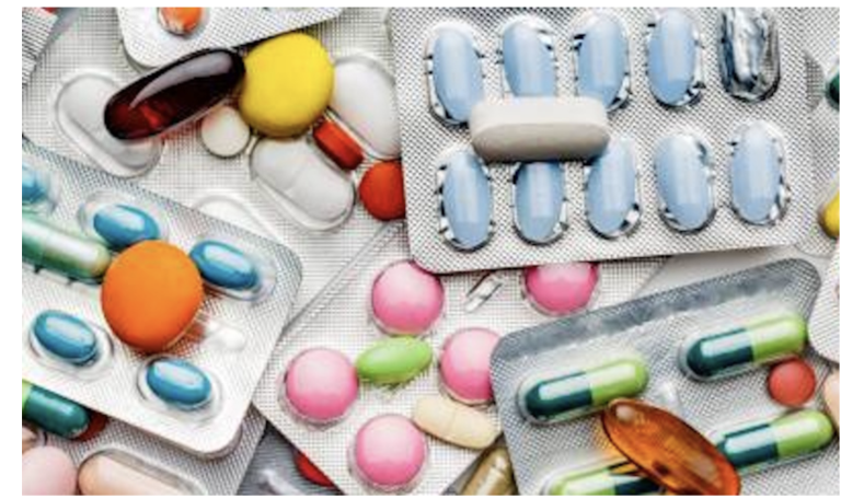 Read more about the article اینٹی بائیوٹک کا بڑھتا ہوا بحران